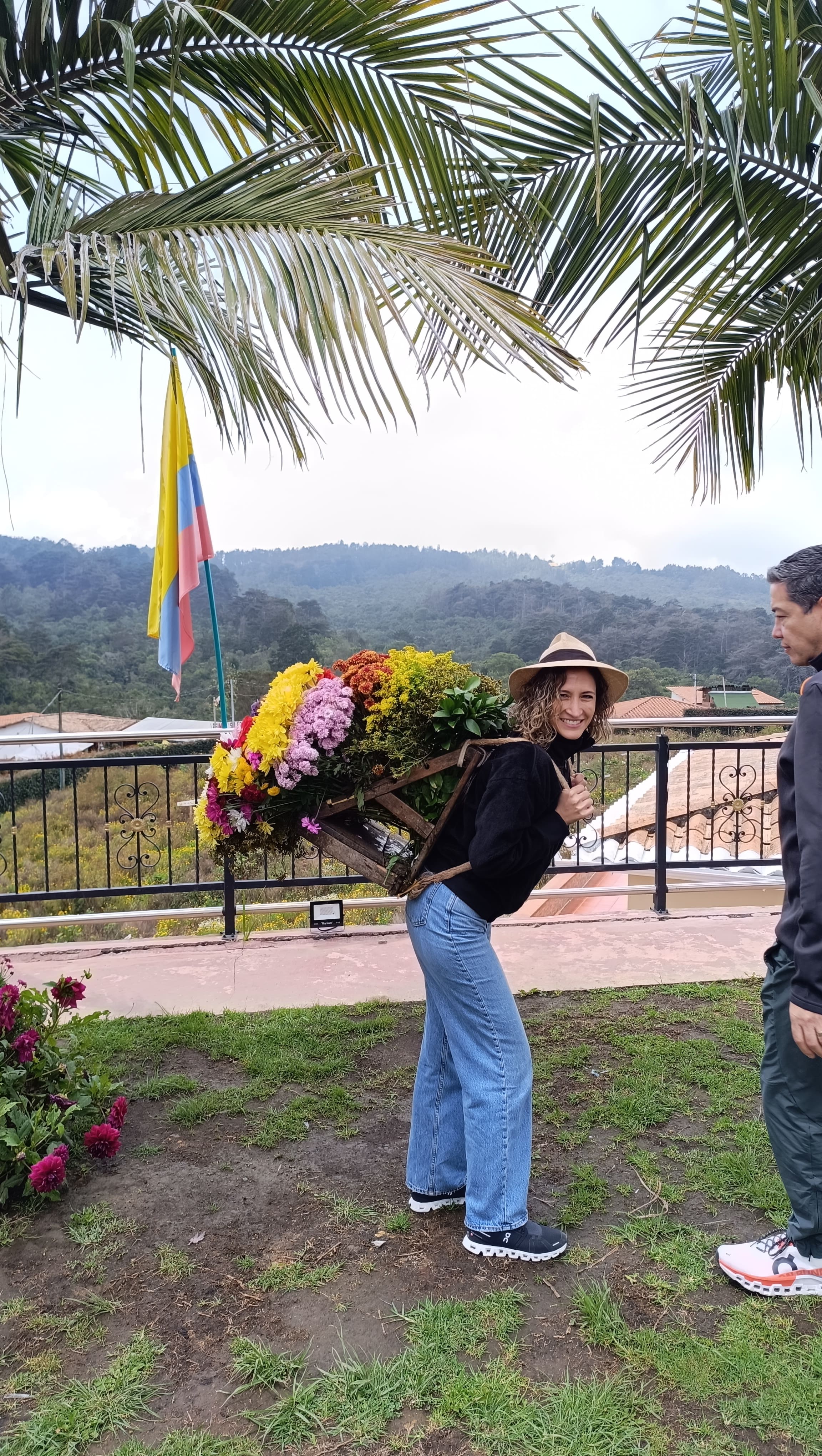 Cómo viajar sola por Colombia siendo mujer — Guía honesta de Woot